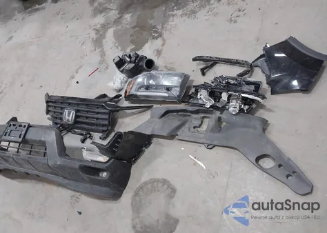 2023 Honda Ridgeline Sport from USA, damaged, VIN 5FPYK3F11PB061780